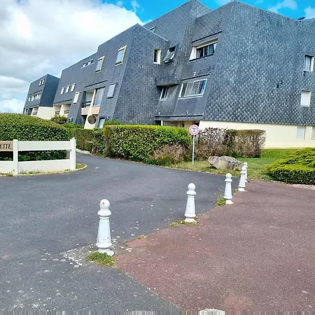 Apartment Rez-de-jardin Proche Mer, 4 Couchages - Fr-1-746-31 *